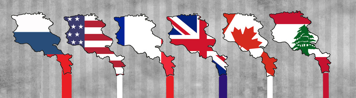 Democracy on a Leash: How Nikol Pashinyan is Sidelining Diaspora Vote