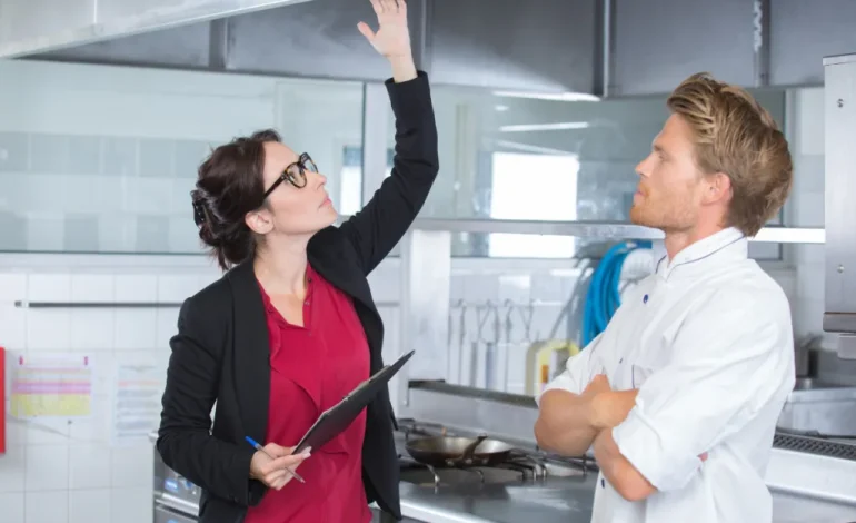 Natrona County health and food inspections (March 13–19)