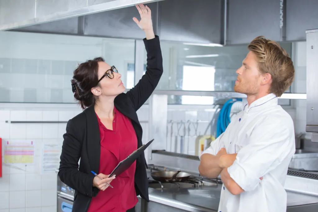 Natrona County health and food inspections (March 13–19)