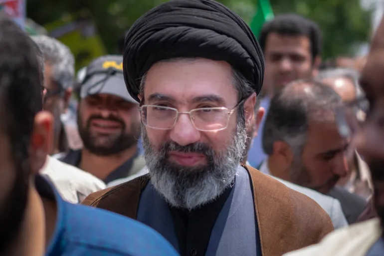 Iran Names Mojtaba Khamenei as Supreme Leader After Father’s Assassination