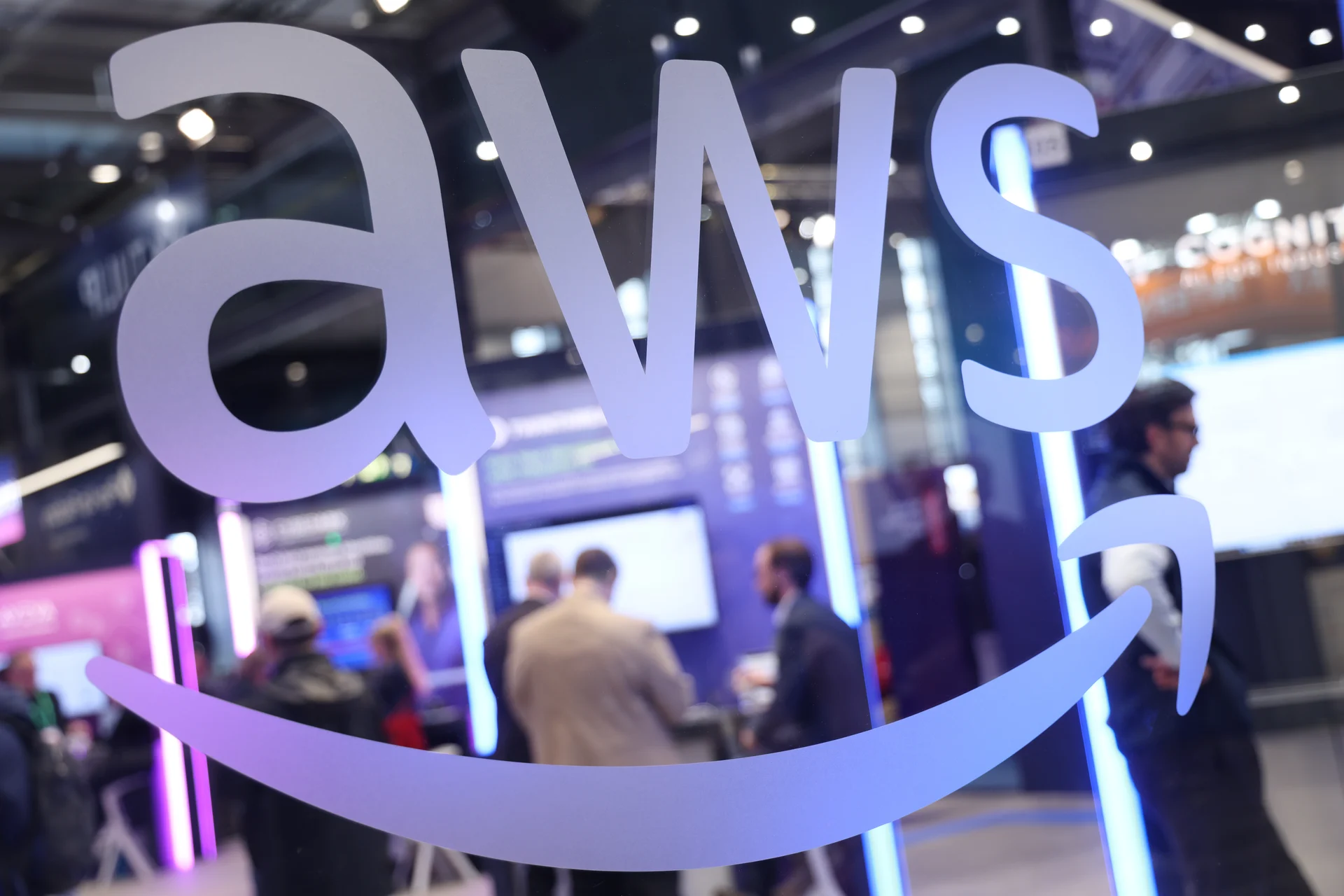 Campus Becomes Cloud: GWU Sells Ashburn Tech Site to Amazon for $427M