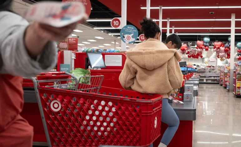 Target’s New CEO Bets on a Bounce — Fiddelke’s First Big Quarter