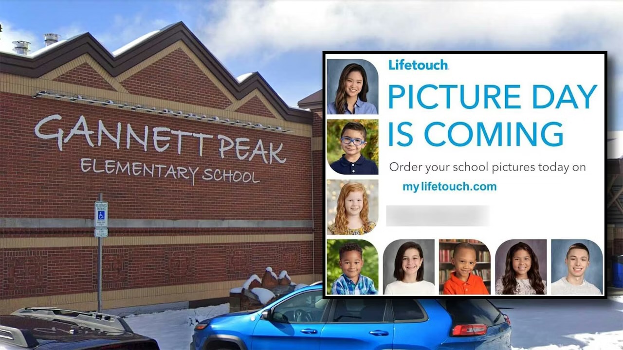 Wyoming Parents Push Schools to Dump Lifetouch Photos Over Alleged Epstein Ties