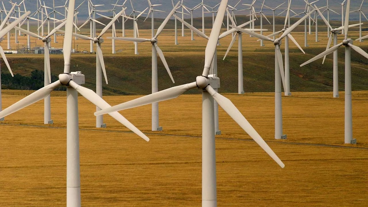 By the Numbers: South Dakota’s Largest Wind Project Is Tiny Compared to Wyoming’s