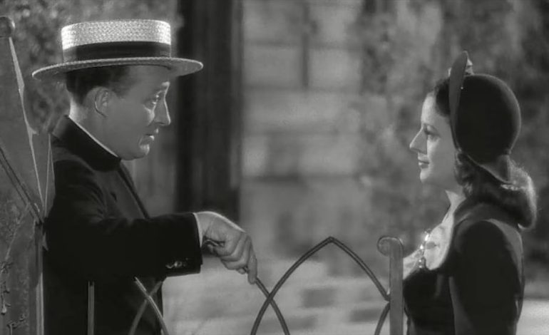 From Meeteetse Sheep Ranch to Silver Screen: The Hollywood Story of Martha Sleeper