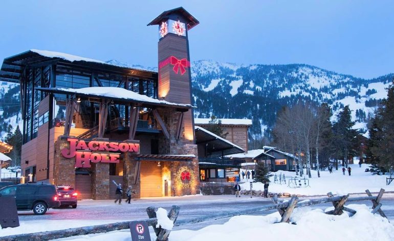 Teton County Remains the Nation’s Richest—and It’s Not Even Close