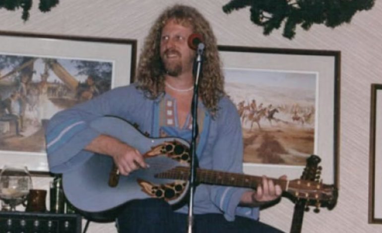 ‘Hollywood Hippie’ Finds His Final Encore in Cheyenne Hotel Lobby