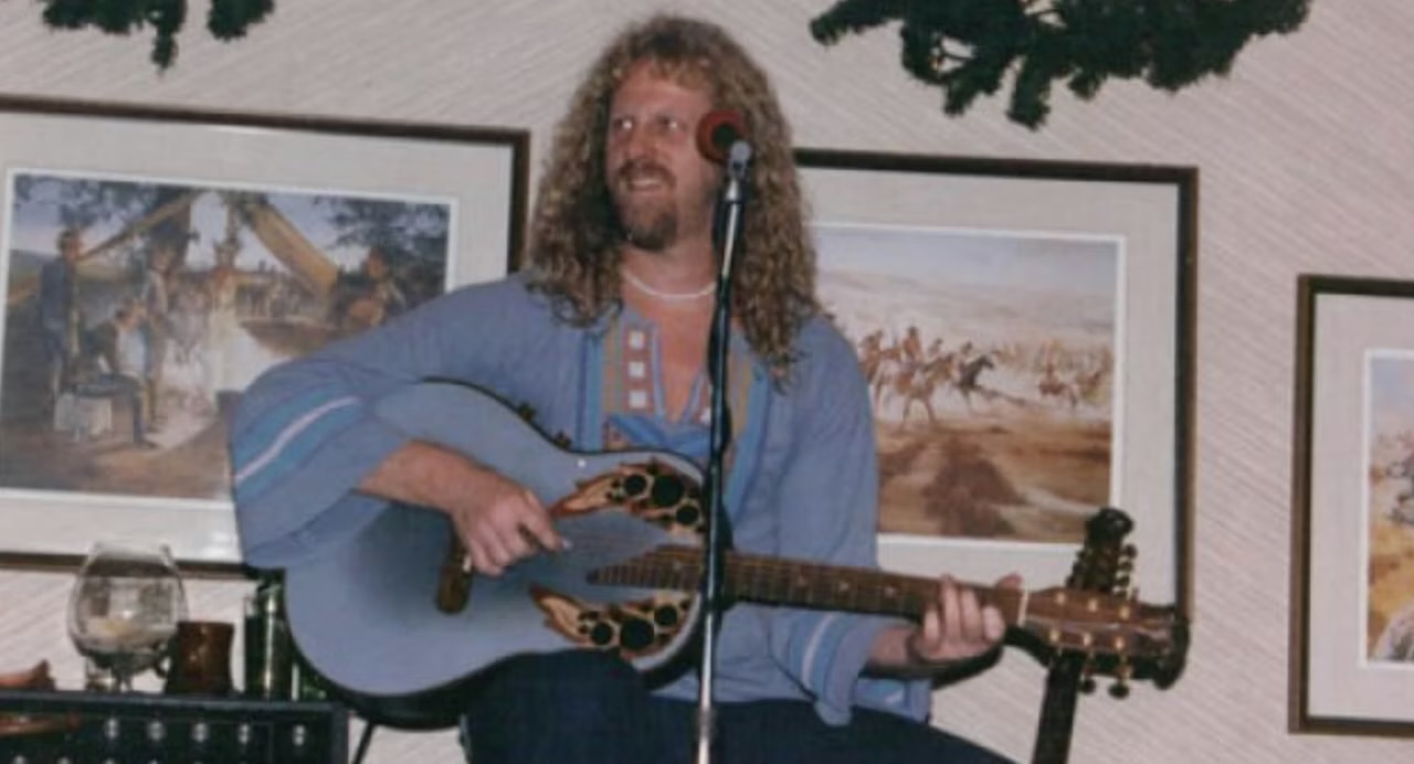 ‘Hollywood Hippie’ Finds His Final Encore in Cheyenne Hotel Lobby
