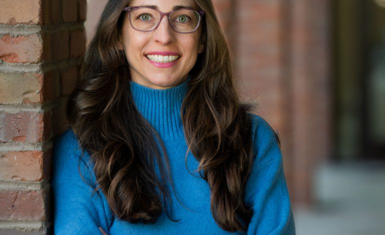 ACLU of Wyoming Hires New Deputy Executive Director