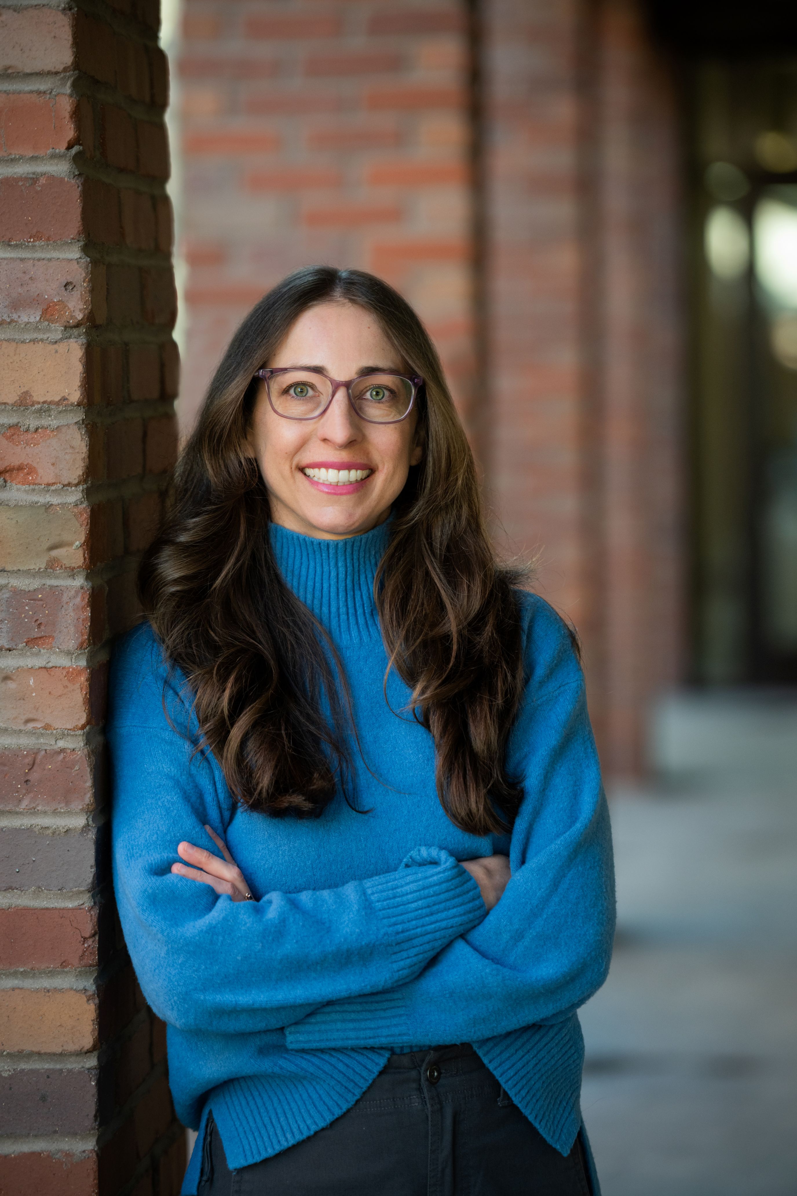 ACLU of Wyoming Hires New Deputy Executive Director