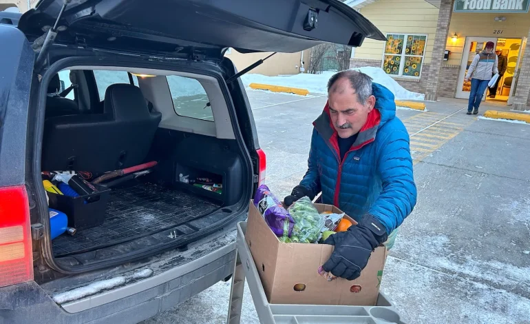 Wyoming Could Add Citizenship Checks for SNAP Recipients, Track Hospital Costs for Noncitizens