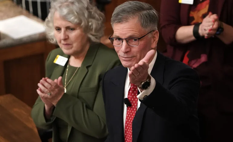 Gov. Gordon Signs Wyoming’s Next Two-Year Budget, Vetoing Two Dozen Items