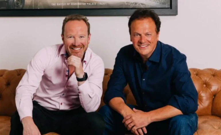 ARTCORE presents Tenors Un Limited at Highland Park Community Church on Sunday