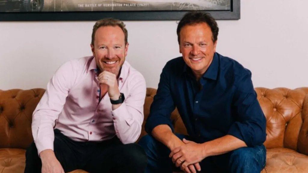 ARTCORE presents Tenors Un Limited at Highland Park Community Church on Sunday