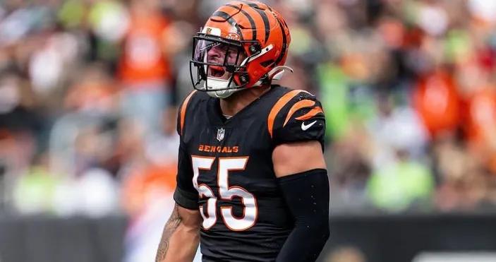 Casper native Logan Wilson announces retirement from NFL
