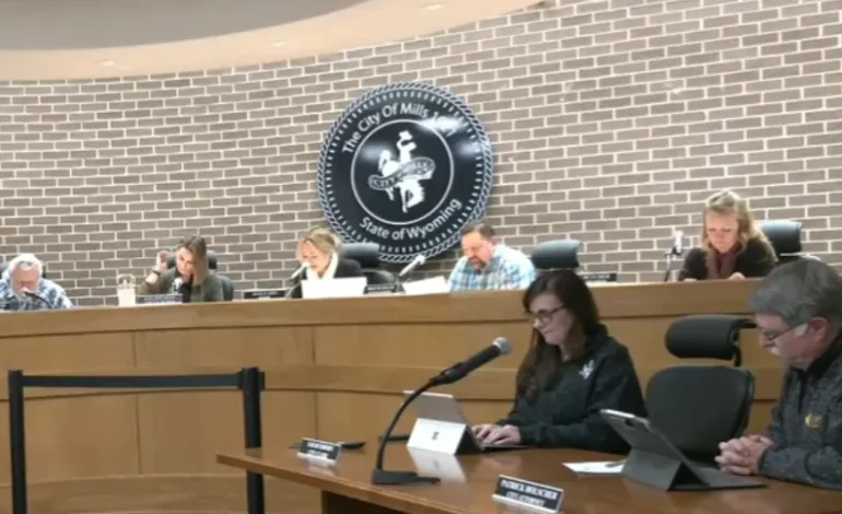 Mills sets requirements for kennels in city limits