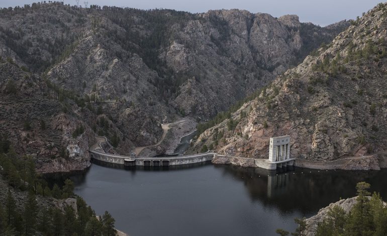 Controversial hydroelectric project above Miracle Mile earns Wyoming water quality certificate
