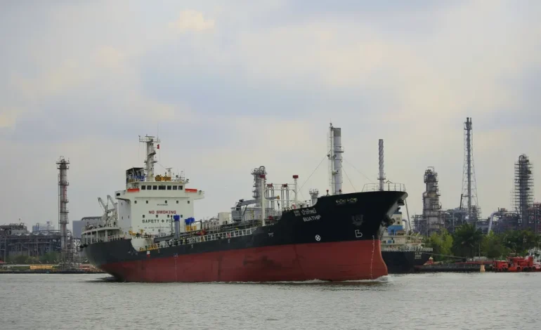 Natrona County gas prices continue to jump amid Middle East conflict, seasonal changes