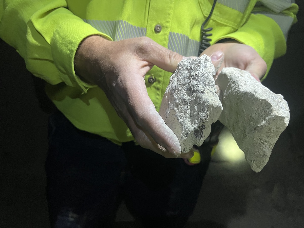 Union workers at Wyoming trona mine reach $800K settlement