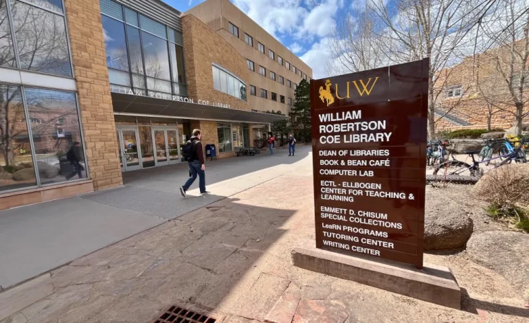 What you need to know about the Wyoming Legislature’s just completed budget session