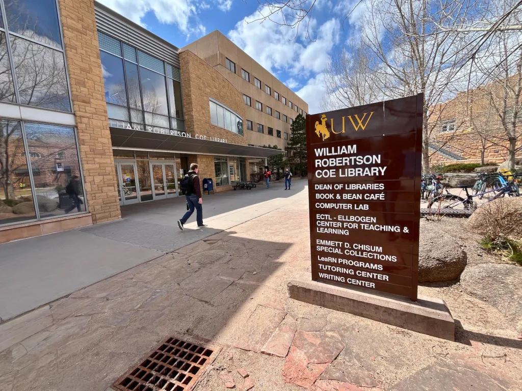 What you need to know about the Wyoming Legislature’s just completed budget session