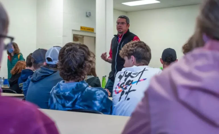 With jump in suicides, Wyoming officials and advocates push prevention