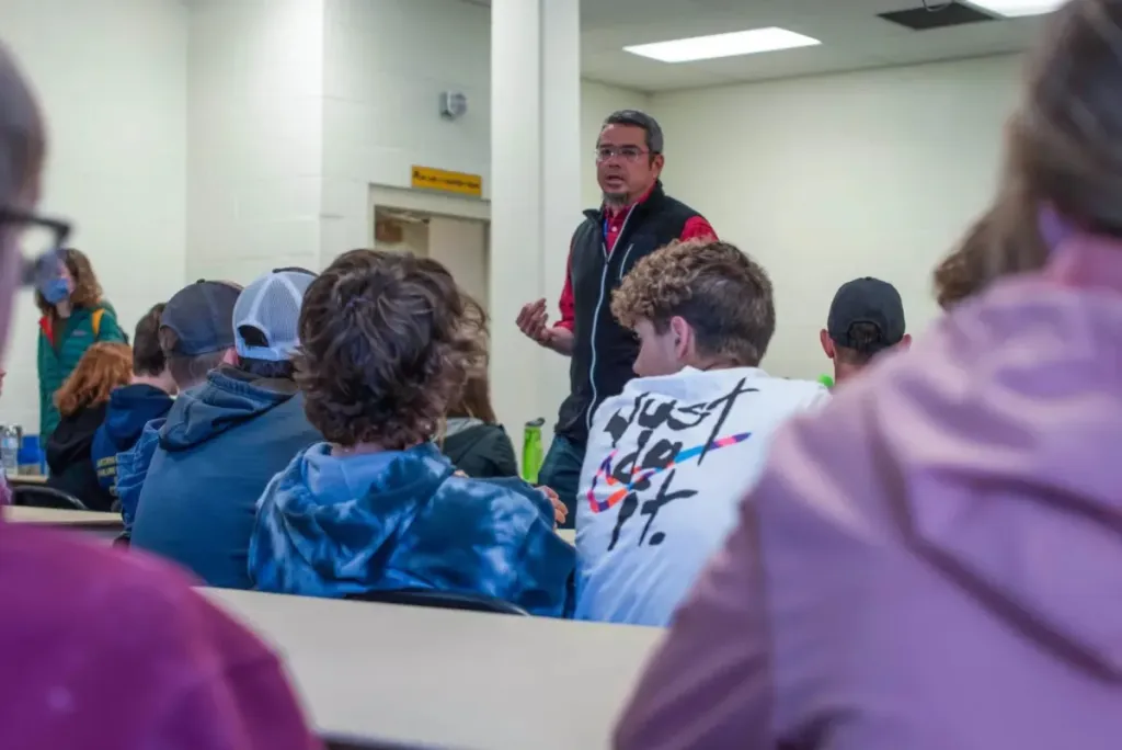 With jump in suicides, Wyoming officials and advocates push prevention