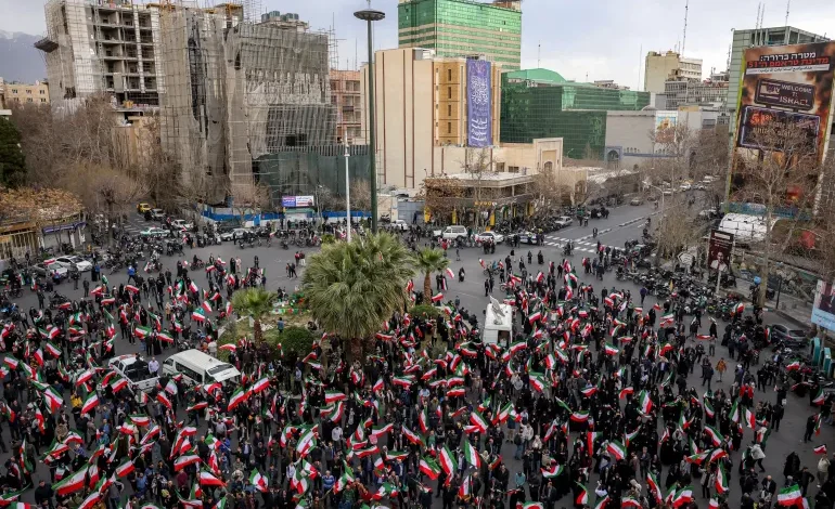 Iran frames retaliation as self-defence after US–Israeli strikes derail nuclear talks