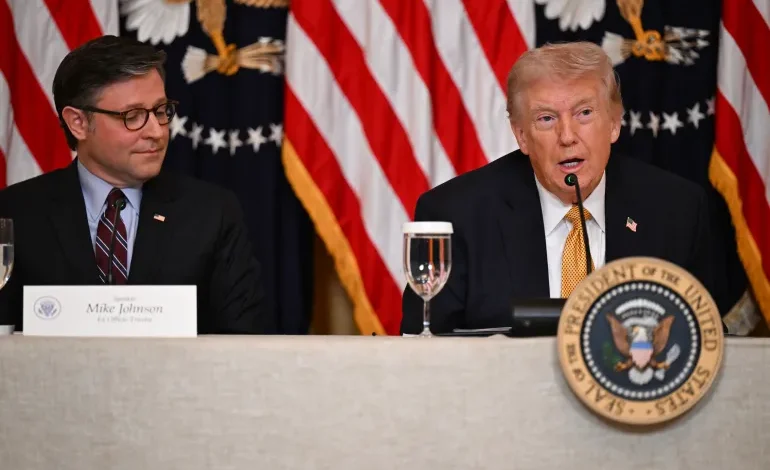 Trump Claims Support for Hormuz Coalition, but Allies Hold Back