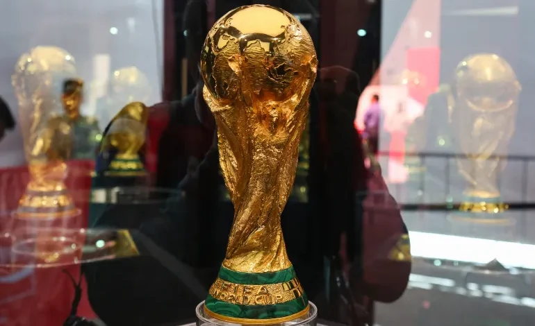 FIFA Rejects Iran’s Request to Move World Cup Matches from US