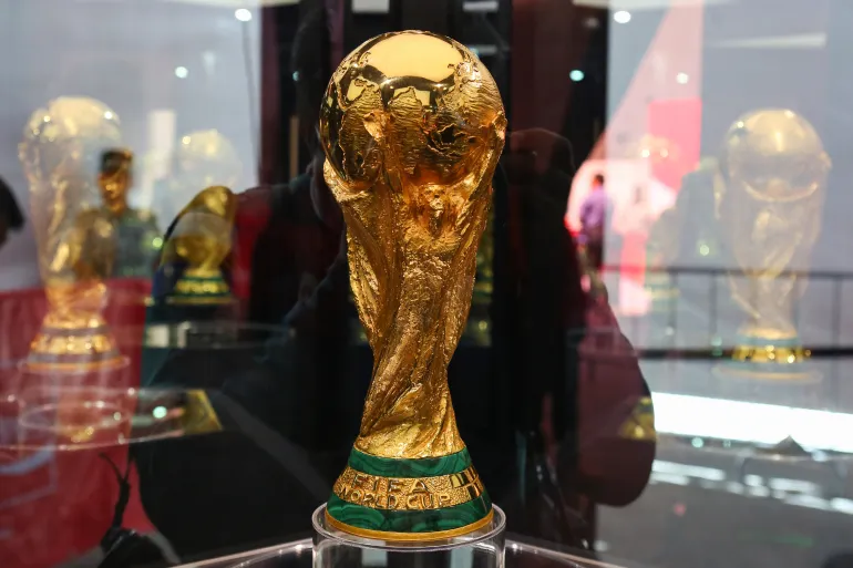 FIFA Rejects Iran’s Request to Move World Cup Matches from US