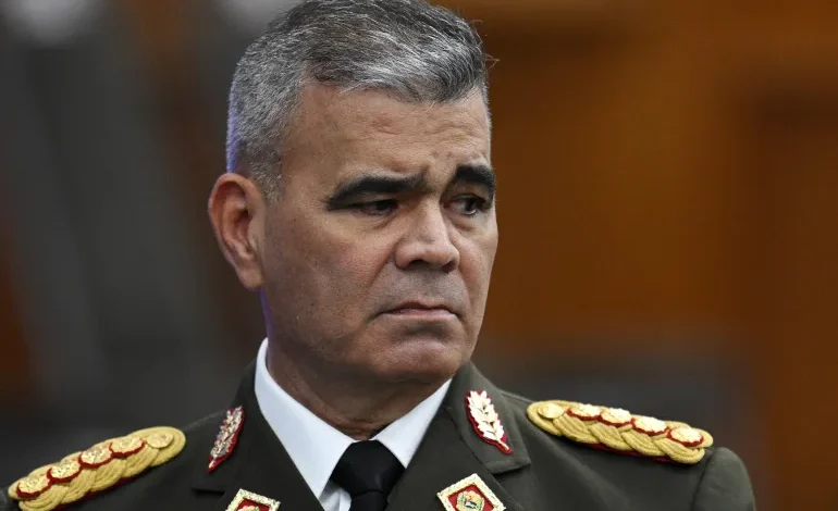 Venezuela reshuffles military leadership amid post-Maduro transition