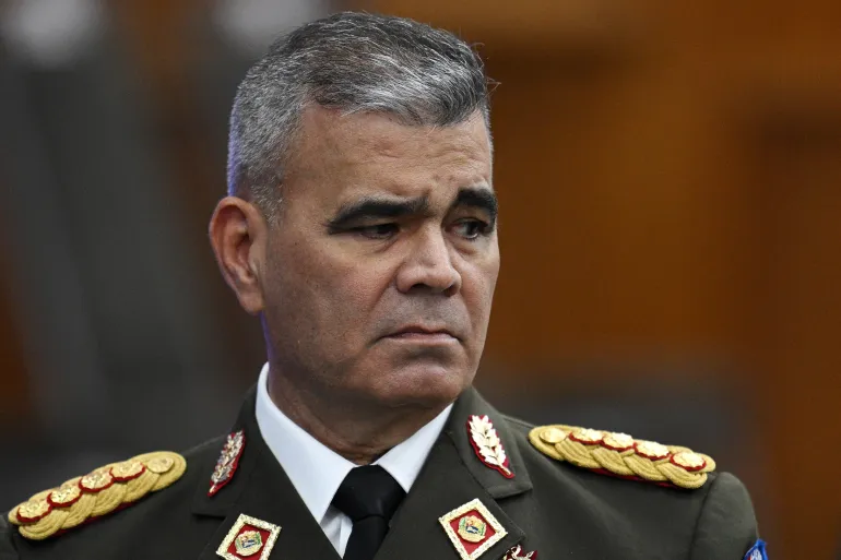 Venezuela reshuffles military leadership amid post-Maduro transition