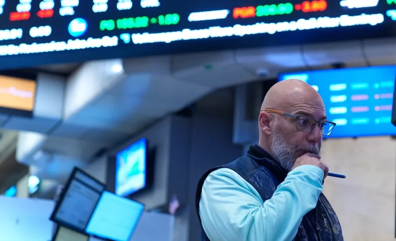 Brent Briefly Tops $100 as Iran’s Attacks Choke Shipping