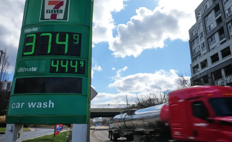 Wholesale Prices Jump Hard