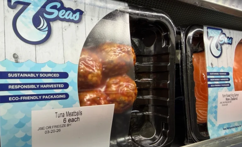 Fish in Disguise: Seafood’s New Pitch to America Looks a Lot Like Junk Food