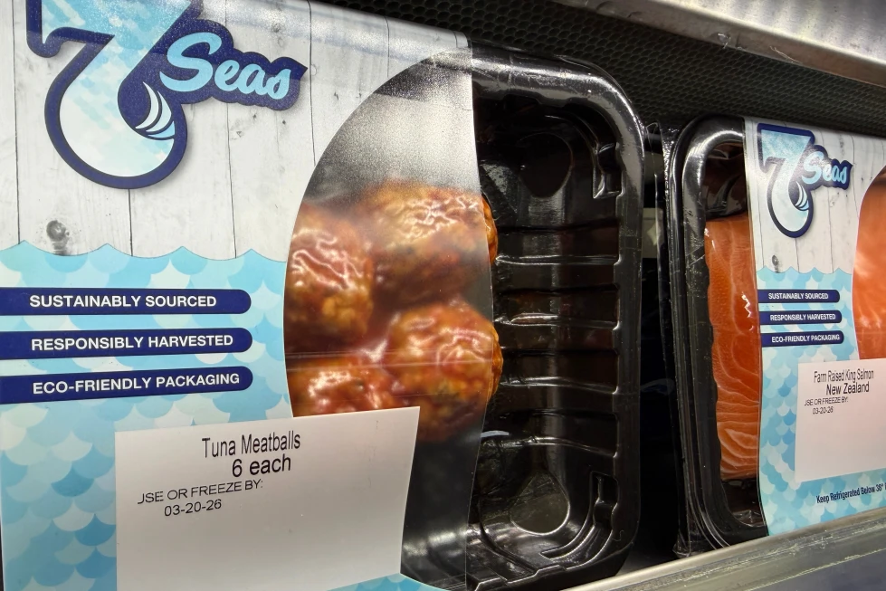 Fish in Disguise: Seafood’s New Pitch to America Looks a Lot Like Junk Food