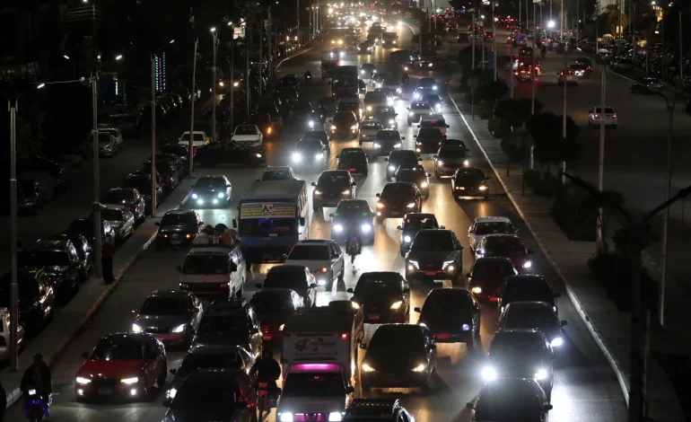 From Cairo Nights to Seoul Streets, Oil Shock Is Changing How People Live