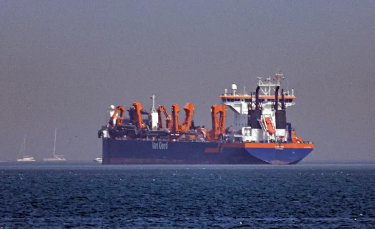 Ships Anchored, Markets Wobble — Oil Surges as Iran’s Strikes Choke Hormuz