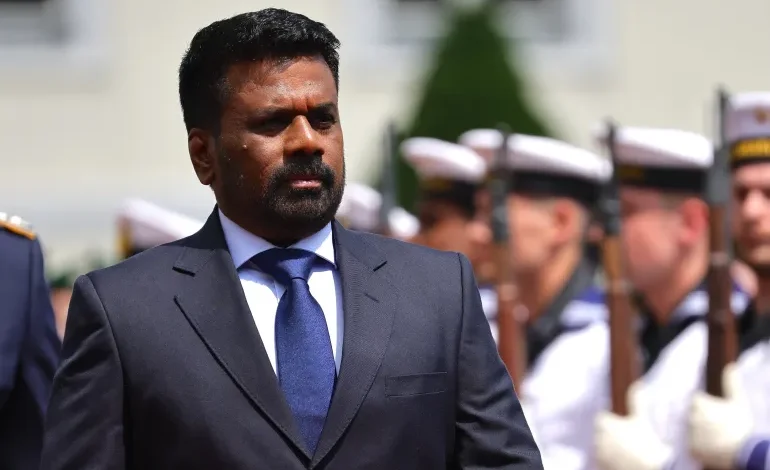 Sri Lanka rejects US request to land military aircraft, citing neutrality