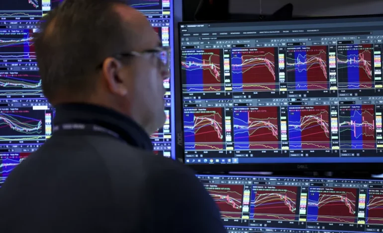 Private Credit Gets a Reality Check as Stress and Skepticism Pile up