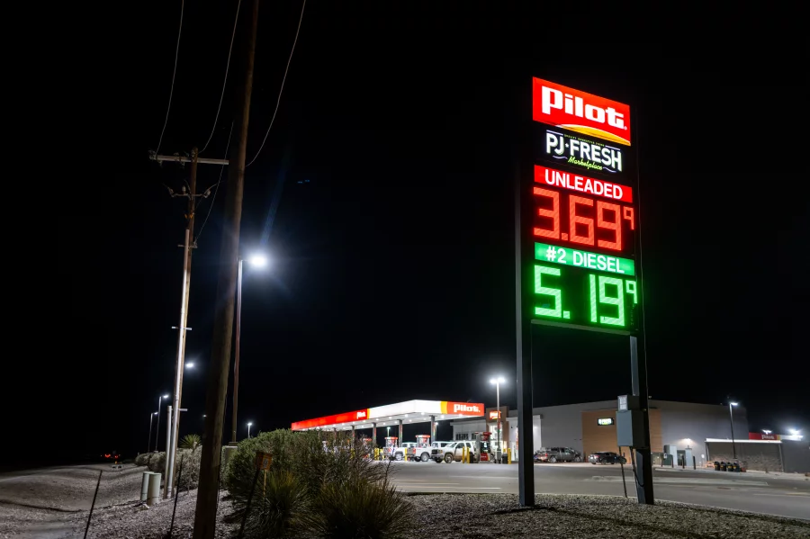 Why Oil and Gas Prices Are So Hard to Bring Back Down