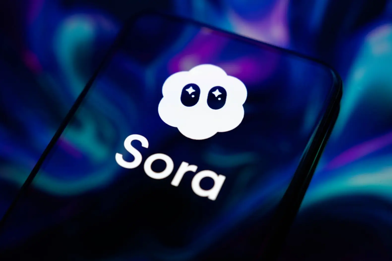 OpenAI Pulls the Plug on Sora – and Hollywood Gets a Harsh Reality Check