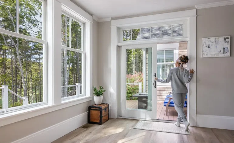 How new windows can improve your quality of life