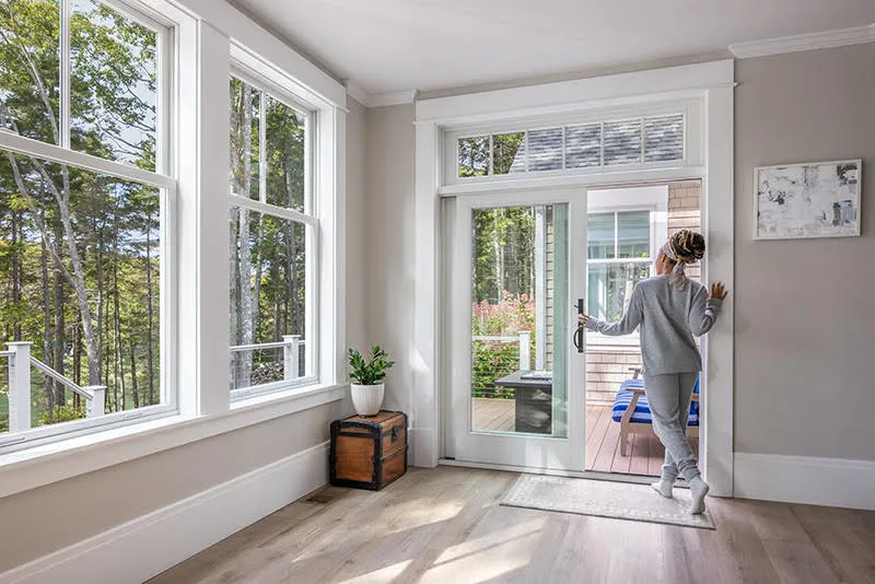How new windows can improve your quality of life