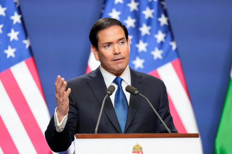 US Labels Sudanese Muslim Brotherhood Terrorist Group