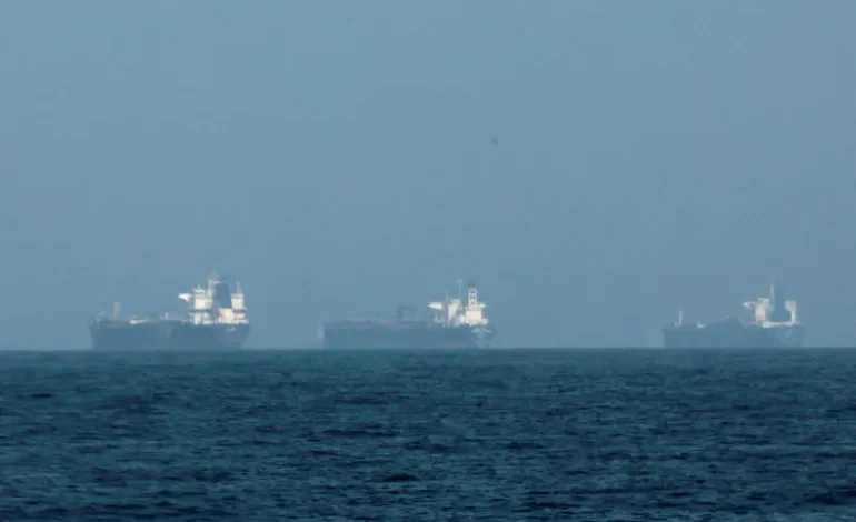 War Shock: Iran Conflict Sends Oil Prices Surging, Threatens Global Economy