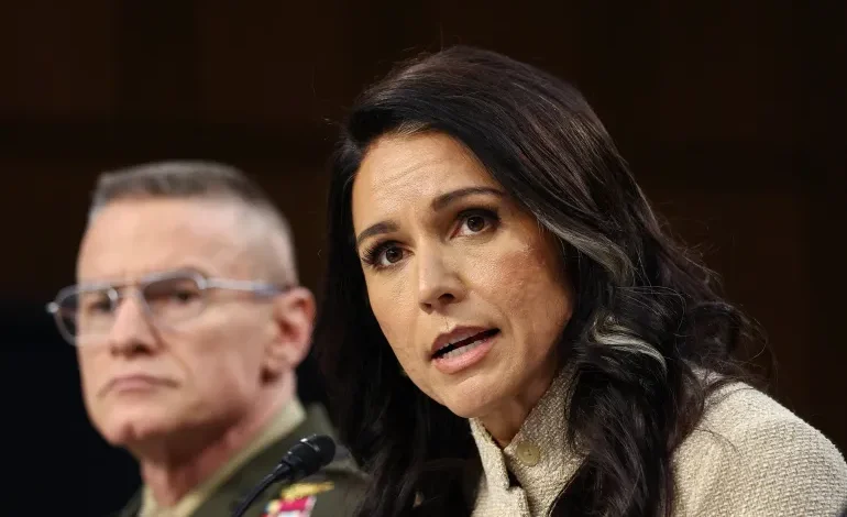 US intelligence assessment complicates Trump’s Iran war narrative