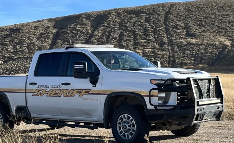 NCSO says woman stabbed husband in the neck, staged evidence of abuse