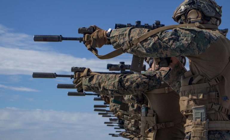 EXCLUSIVE: Operation Epstein Fury Part 5. The Iran War Comes Home.